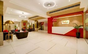 Red Fox Hotel Vijayawada